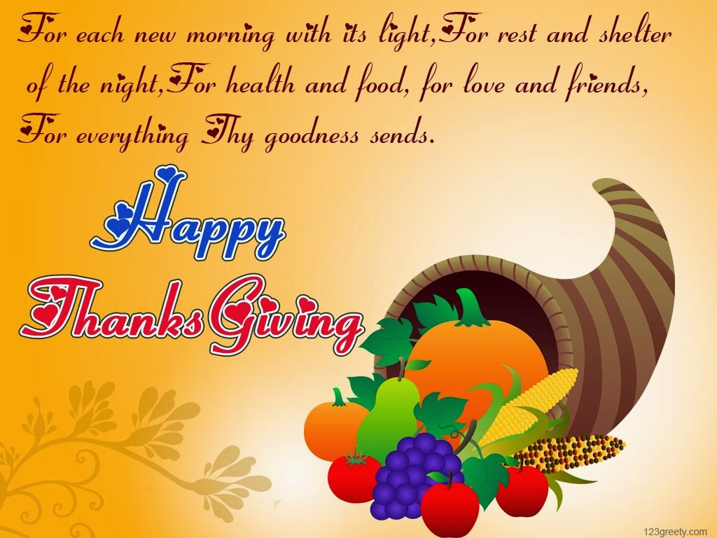Thanksgiving Quotes Blessed
 Pattamarot Happy Thanksgiving Day สุขสันต์วันขอบคุณพระเจ้า