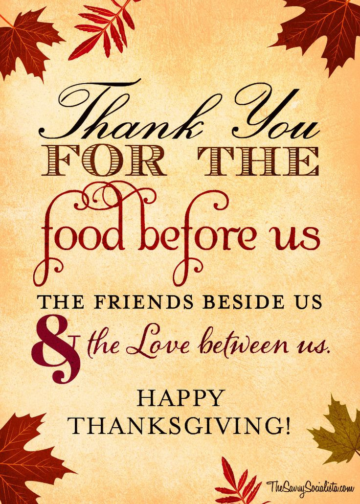 Thanksgiving Quotes Blessed
 100 Best Thanks Giving Quotes