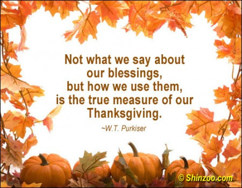 Thanksgiving Quotes Blessed
 I’m Not Lucky I’m Blessed – Sheer & Sparkles