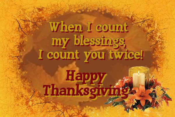 Thanksgiving Quotes Blessed
 Dolly s Daily Diary Happy Thanksgiving