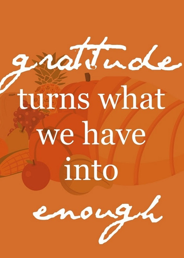 Thanksgiving Quotes Blessed
 23 Thanksgiving Quotes Being Thankful And Gratitude