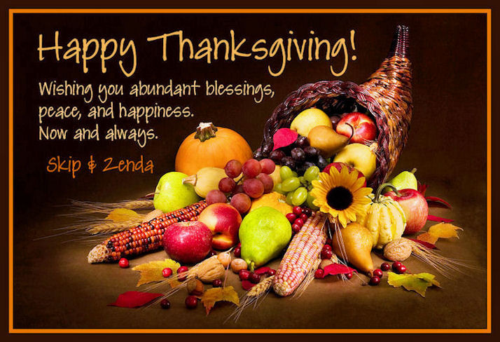 Thanksgiving Quotes Blessed
 Thanksgiving Blessings Quotes QuotesGram