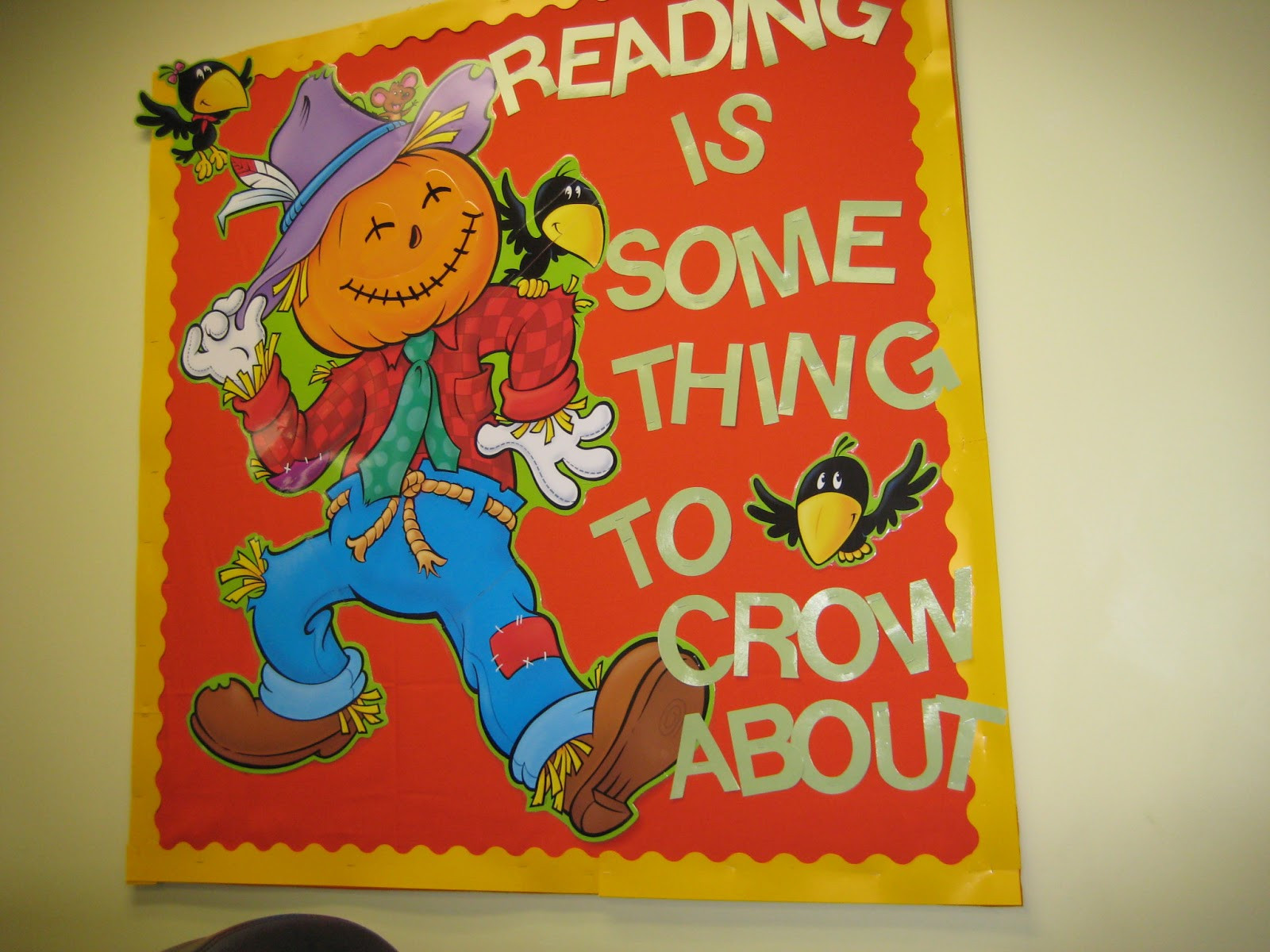 Thanksgiving Quotes Board
 Lorri s School Library Blog Fall Thanksgiving Back to