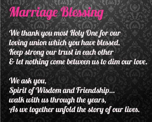 Thanksgiving Quotes Couple
 Wedding Anniversary Blessing Quotes QuotesGram