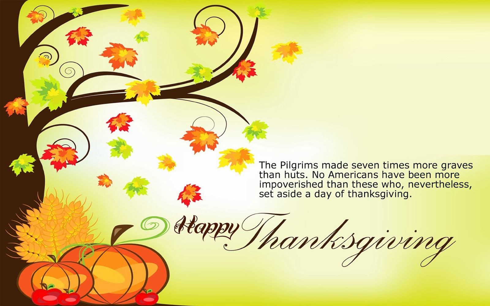 Thanksgiving Quotes Couple
 Cute Thanksgiving Quotes QuotesGram