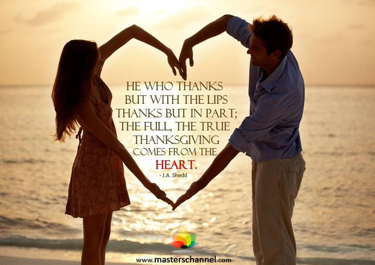 Thanksgiving Quotes Couple
 78 Best images about Thanksgiving in our Hearts on