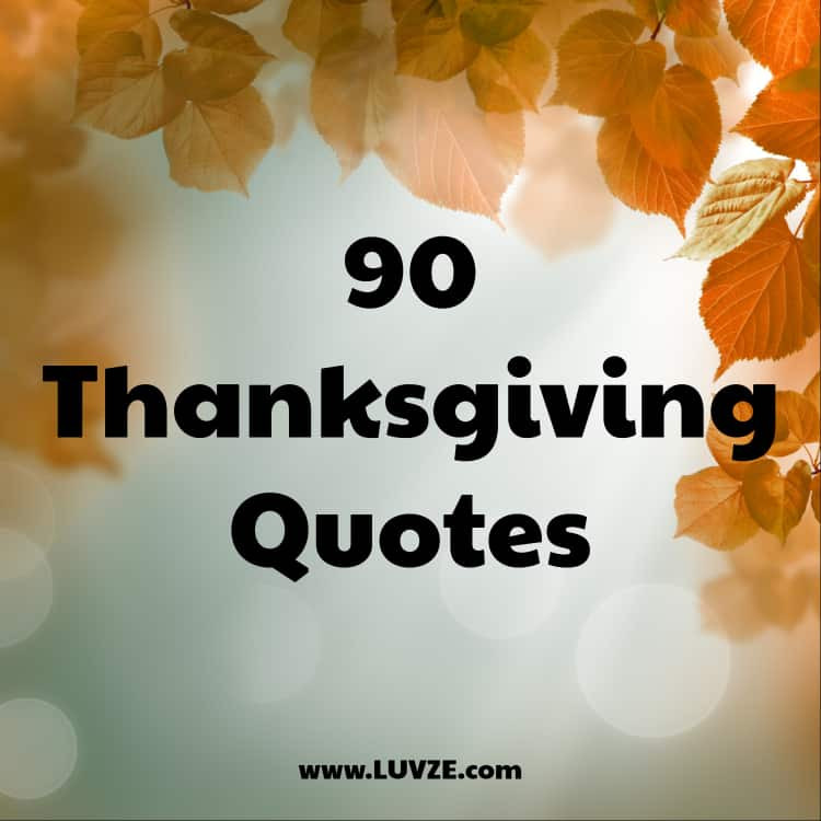 Thanksgiving Quotes Couple
 90 Happy Thanksgiving Quotes Sayings And Messages