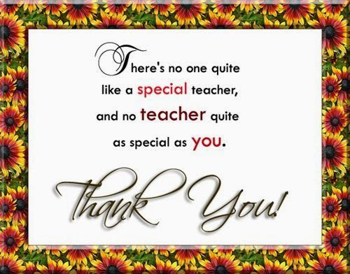 Thanksgiving Quotes For Parents
 Best Thanksgiving Quotes For Teachers