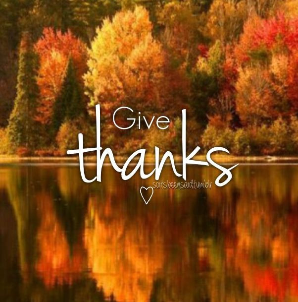 Thanksgiving Quotes Gratitude
 Give Thanks s and for