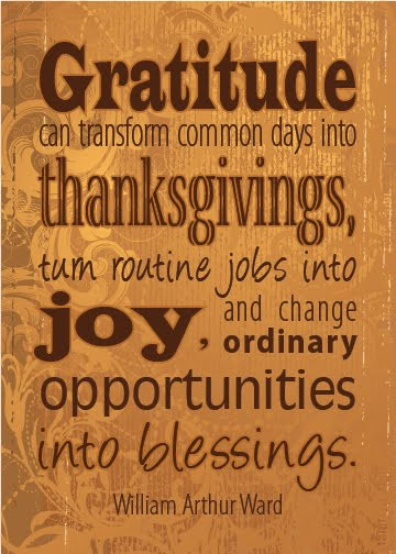 Thanksgiving Quotes Gratitude
 Purpose Driven Motherhood Powerful Promises about