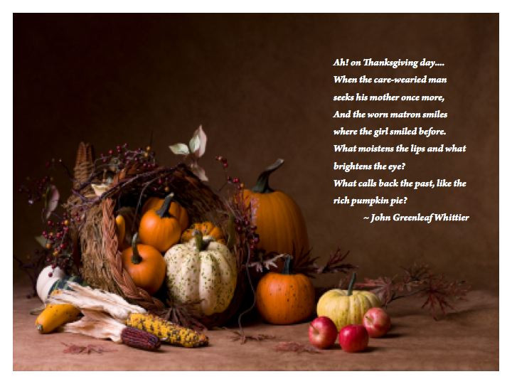 Thanksgiving Quotes Jesus
 Divinipotent Daily November 2009