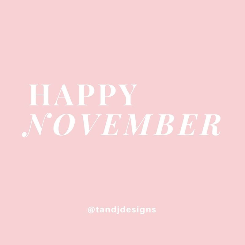 Thanksgiving Quotes Pink
 november november quotes fall quotes girly quotes