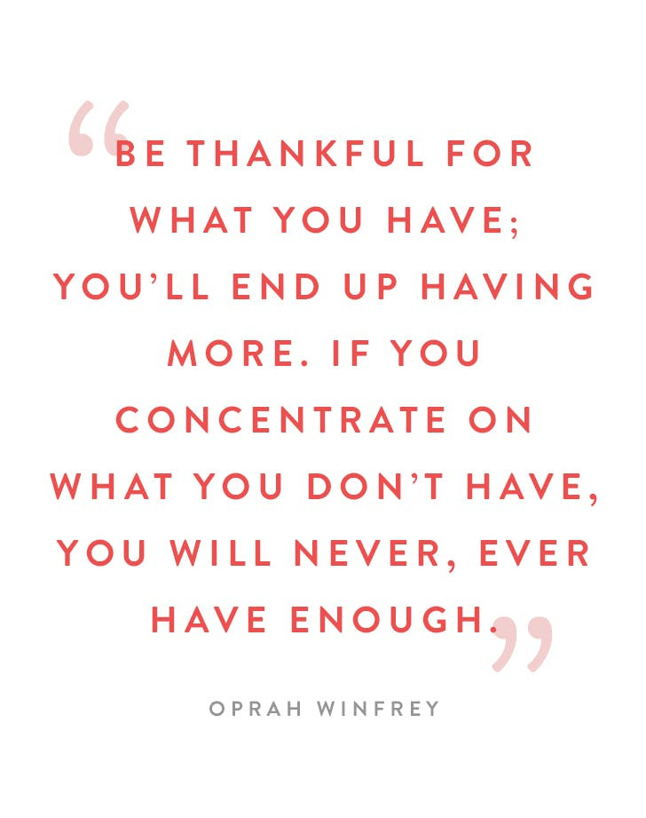 Thanksgiving Quotes Pink
 9 Thanksgiving Quotes About Friends Family and Food PureWow