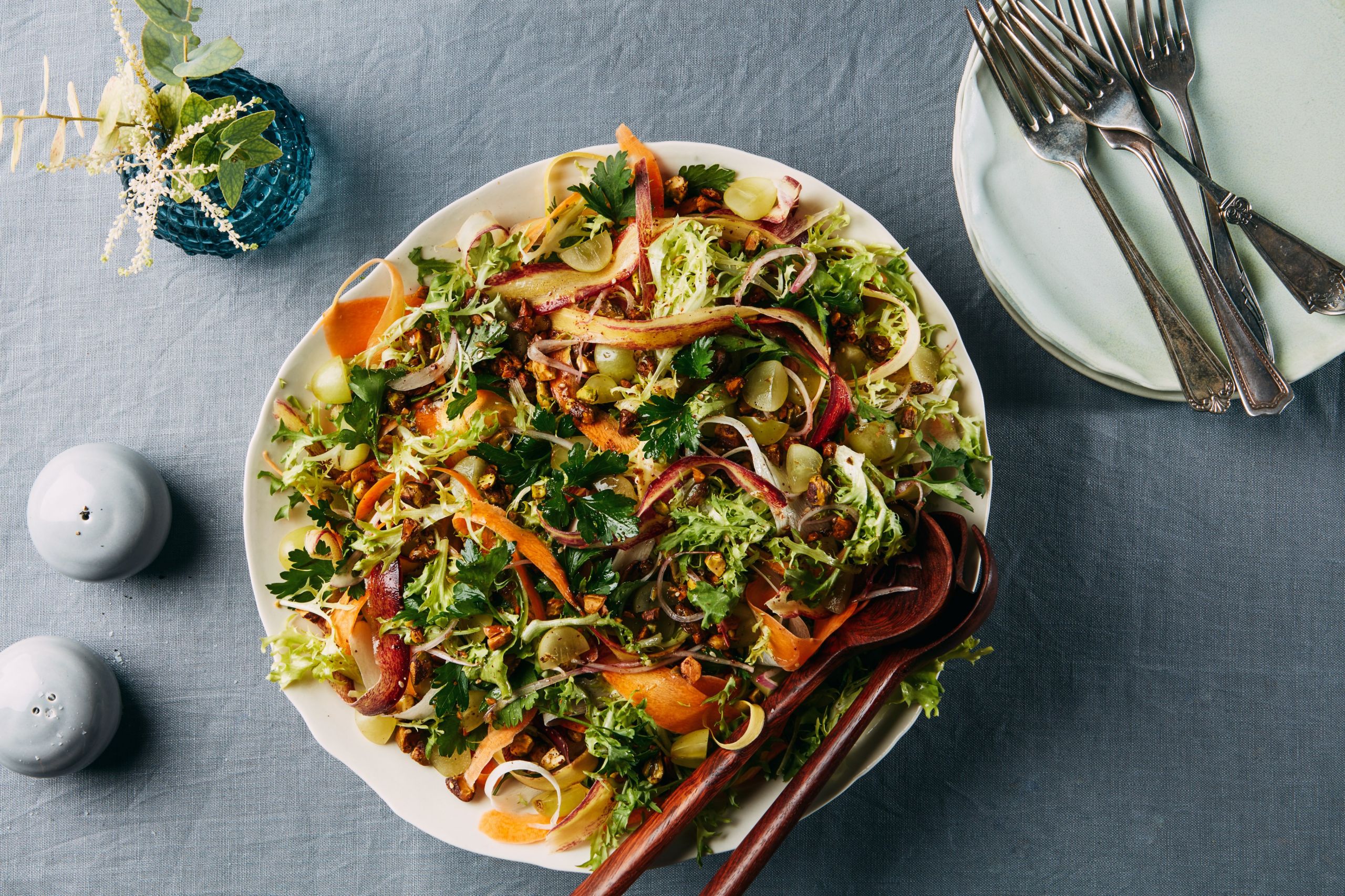 Thanksgiving Salads Pinterest
 60 of Our Best Thanksgiving Salad Recipes