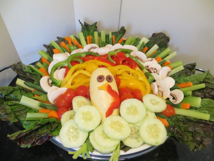Thanksgiving Salads Pinterest
 15 best Alternative Thanksgiving images on Pinterest