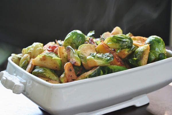 Thanksgiving Vegetables Make Ahead
 the BEST LIST of Thanksgiving side dishes you can make