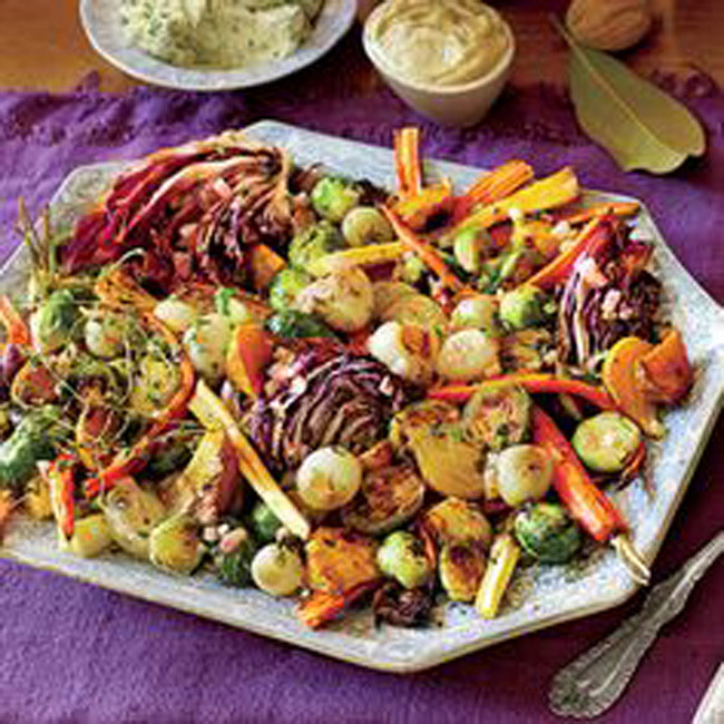 Thanksgiving Vegetables Make Ahead
 15 Thanksgiving Recipes Make Ahead My Life and Kids