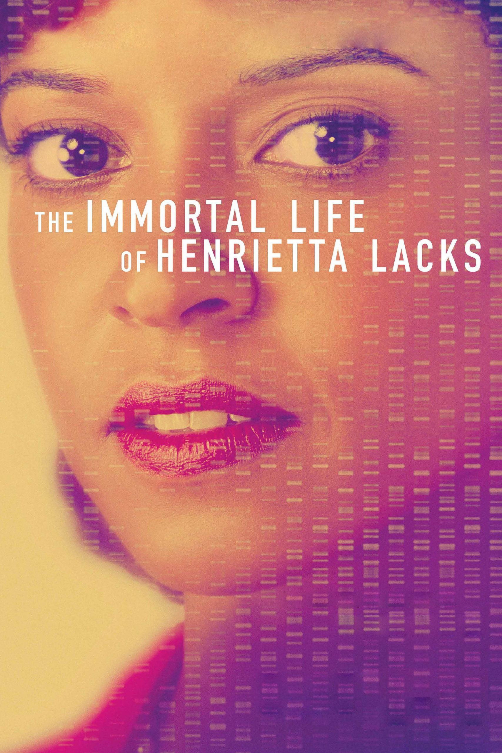 The Immortal Life Of Henrietta Lacks Quotes
 The Immortal Life of Henrietta Lacks 2017 Movie George