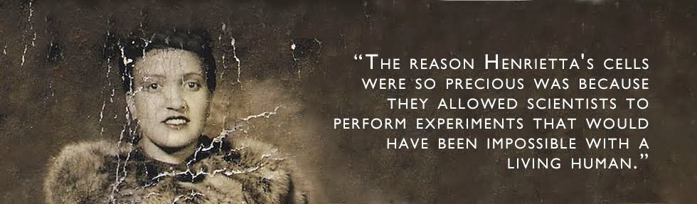 The Immortal Life Of Henrietta Lacks Quotes
 Reviews for HBO s The Immortal Life of Henrietta Lacks