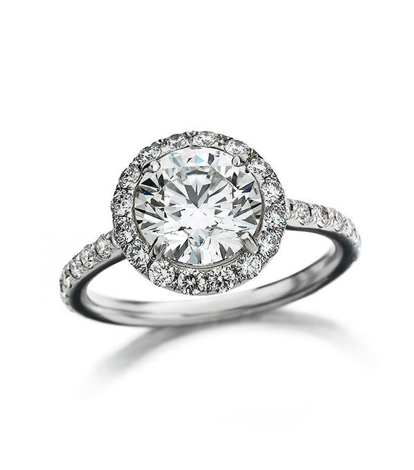 The Most Expensive Wedding Ring
 The Most Expensive Celebrity Engagement Rings