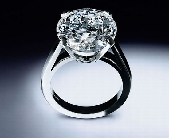 The Most Expensive Wedding Ring
 Luxury Life Design World’s most expensive engagement rings
