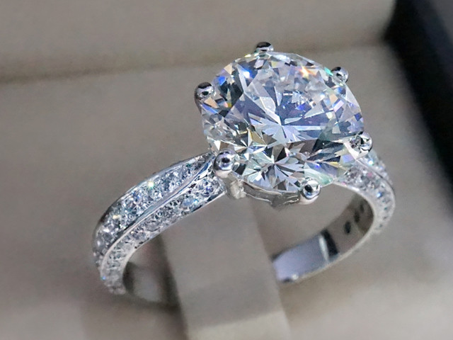 The Most Expensive Wedding Ring
 The Most Expensive Engagement Rings Worn By Women