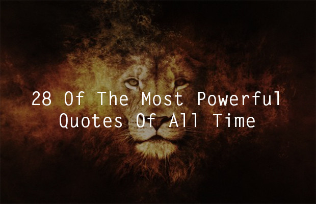 The Most Inspirational Quotes
 400 X 150 Quotes Be Yourself QuotesGram