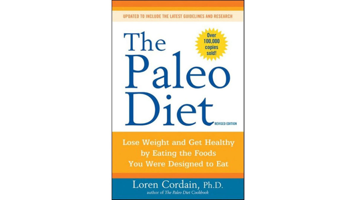 The Paleo Diet Book
 NUTRITION ESSENTIALS Amazing Wellness Magazine