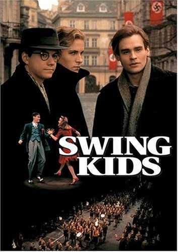 The Swing Kids
 Swing Kids 1993 on Collectorz Core Movies