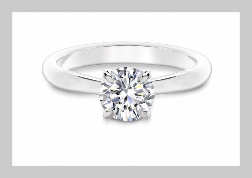 The Wedding Ring Shop
 Engagement Rings Peterborough