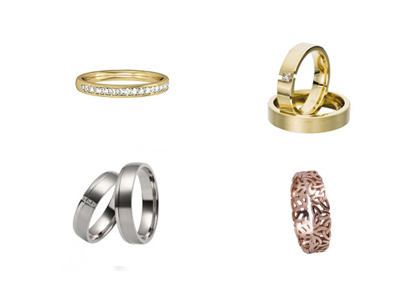 The Wedding Ring Shop
 Ask the Experts What are the Current Trends in Wedding