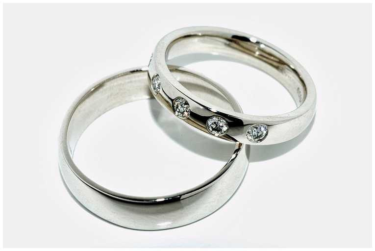 The Wedding Ring Shop
 Cheap and Price Pawn Shop Wedding Rings for Incredible