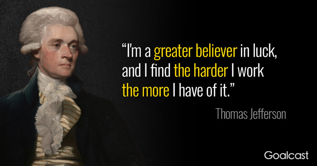 The Best Thomas Jefferson Education Quotes - Home, Family, Style and