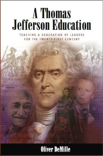 Thomas Jefferson Education Quotes
 Works