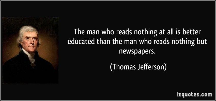 Thomas Jefferson Education Quotes
 Thomas Jefferson education quotes