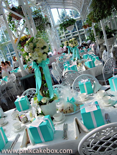 Tiffany And Co Wedding Theme
 Letha s blog How better to ideas on your Tiffany