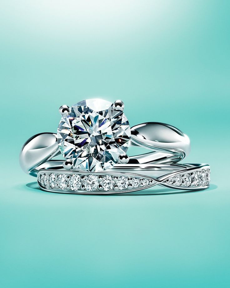 Tiffany Harmony Wedding Band
 143 best images about Tiffany & Co Engagement Rings on Pinterest