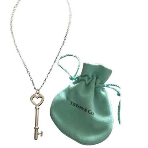 Tiffany Necklaces Under 200
 off Tiffany & Co Jewelry Tiffany & pany heart