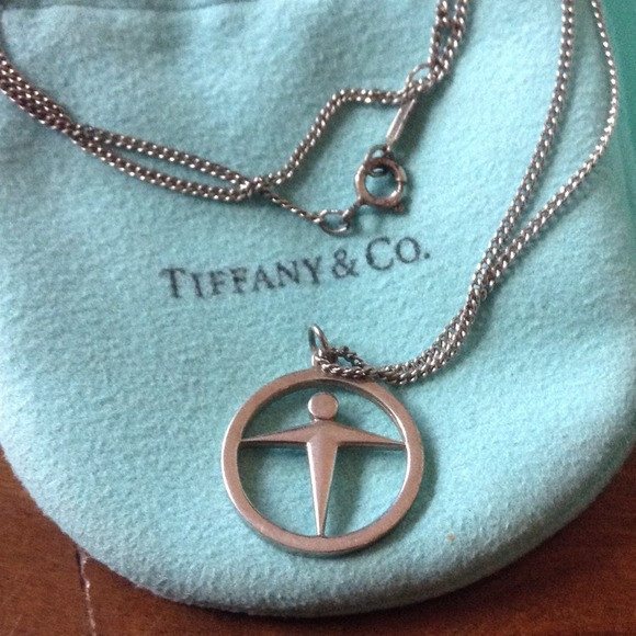 Tiffany Necklaces Under 200
 off Tiffany & Co Jewelry Tiffany & Co Manpower
