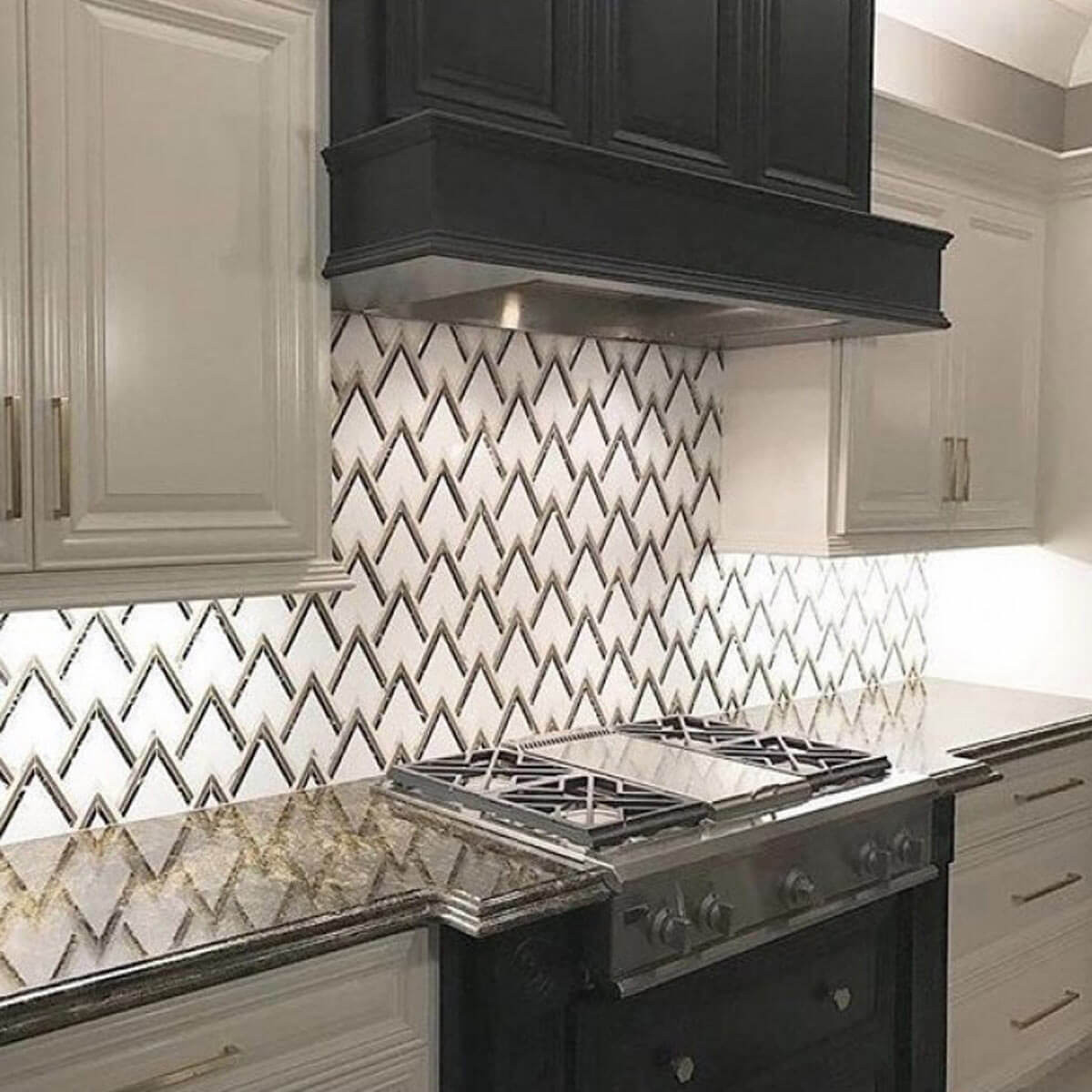 Tile Backsplash Ideas Kitchen
 14 Showstopping Tile Backsplash Ideas To Suit Any Style