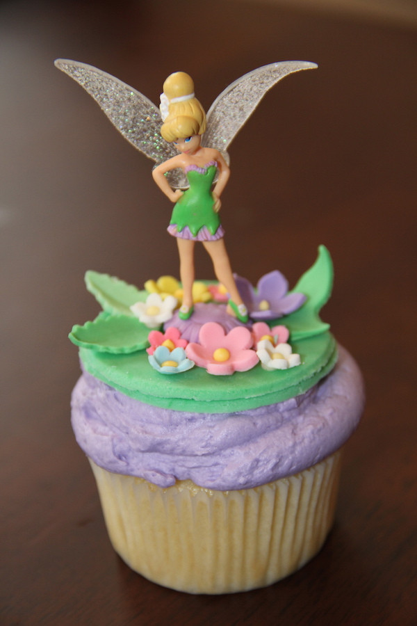 Tinkerbell Birthday Cakes
 Tinkerbell Theme Designer Birthday Cakes and Cupcakes