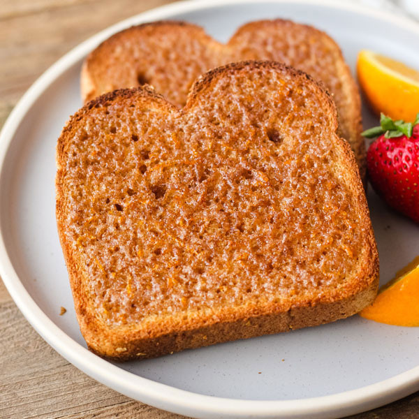 Toaster Oven Recipes For Kids
 Cinnamon Toast