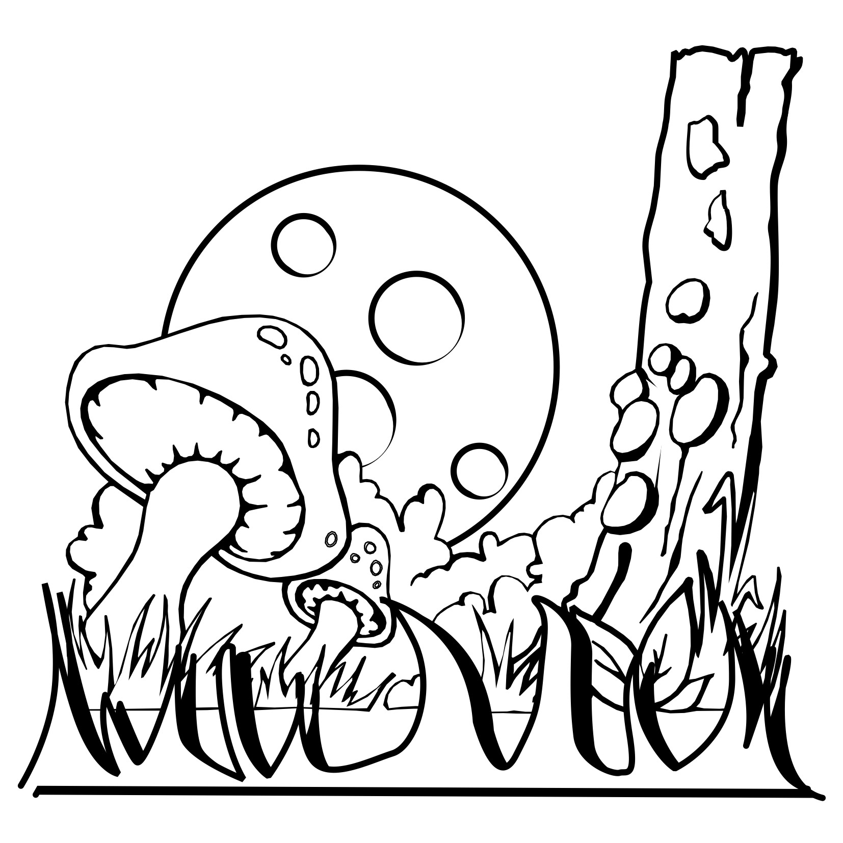 Toddler Coloring Book
 Fantasy Coloring Pages Best Coloring Pages For Kids
