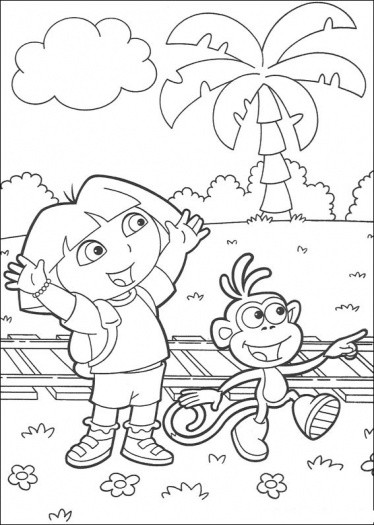 Toddler Coloring Pages Pdf
 Children s coloring books pdf hurricane preparedness week