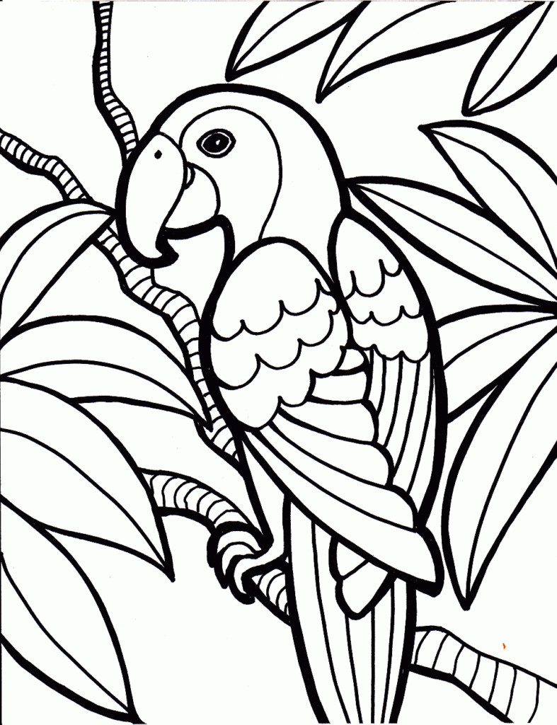Toddler Coloring Pages Pdf
 Coloring Pages Coloring Pages For Kids