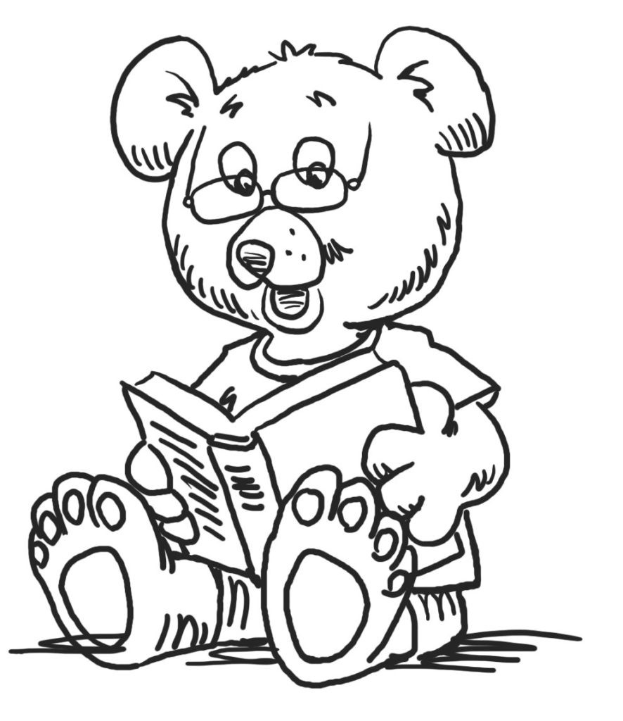 Toddler Coloring Pages Pdf
 Preschool Pages Pdf Coloring Pages