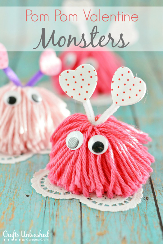 Toddler Valentine Craft Ideas
 15 Valentine Decor Ideas That Are Actually Easy Craftsonfire