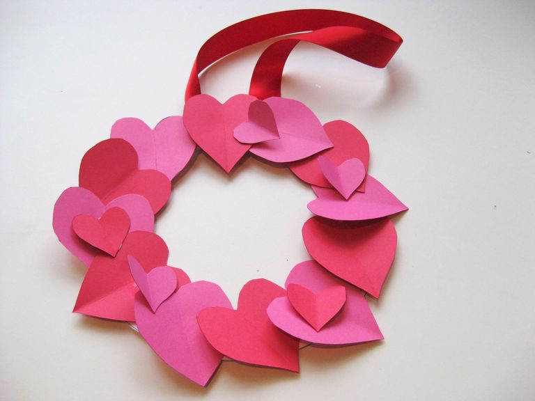 Toddler Valentine Craft Ideas
 8 Valentine s Day Crafts for Kids