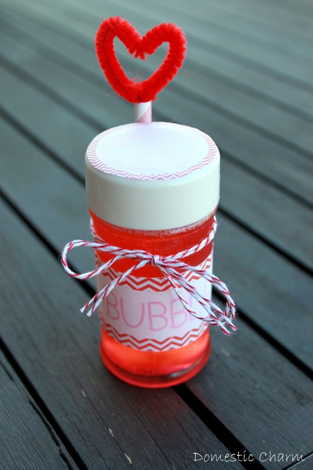 Toddler Valentines Day Gift Ideas
 20 Cute DIY Valentine’s Day Gift Ideas for Kids Style