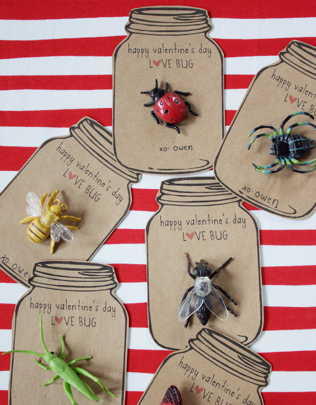 Toddler Valentines Day Gift Ideas
 Valentine s Day Kid Crafts That Even Grown Ups Will Love
